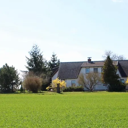 Holiday home Ein Bett Im Kornfeld - Haus Weitblick - Mit Innenpool *