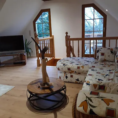 Ein Bett Im Kornfeld - Haus Weitblick - Mit Innenpool Holiday home *