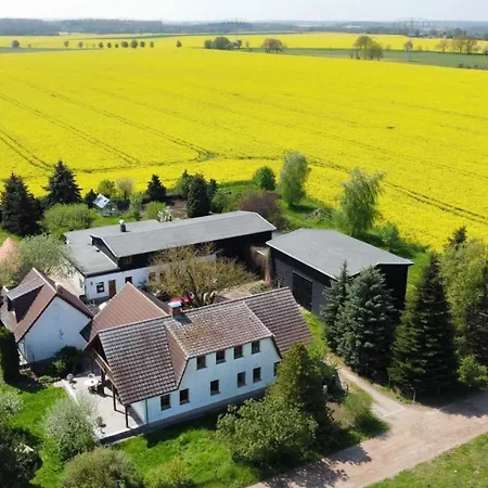 Ein Bett Im Kornfeld - Haus Weitblick - Mit Innenpool Holiday home *
